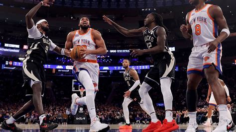 Knicks 140.